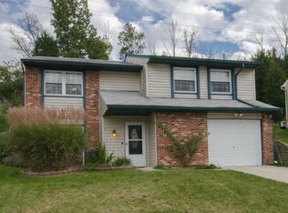 35 Timberline Ct, Cleves, OH 45002