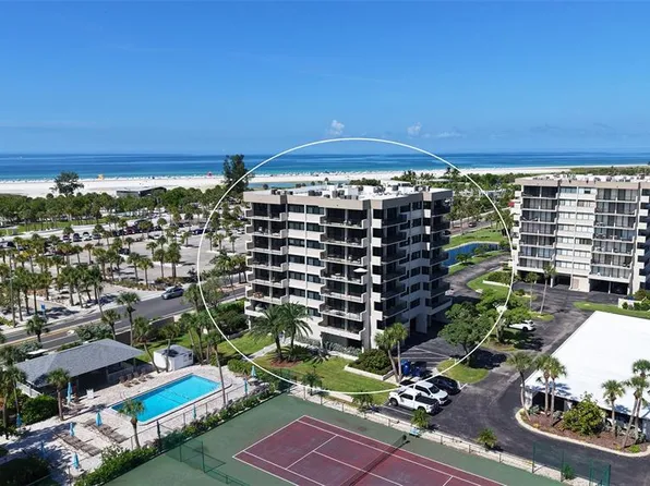 1055 BEACH ROAD #B602, SARASOTA, FL 34242