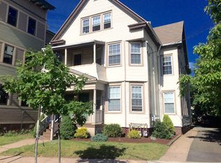 191 Winchester Ave, New Haven, CT 06511