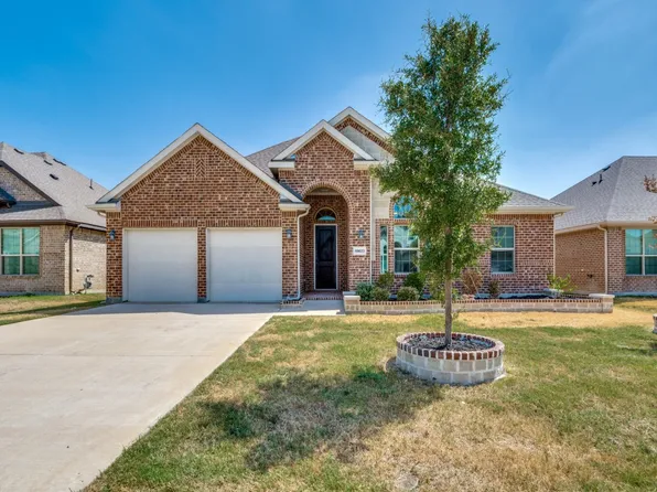 10623 Cherry Tree Way, Midlothian, TX 76065