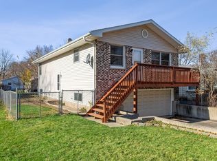 1422 Hainesville Rd, Round Lake Beach, IL 60073