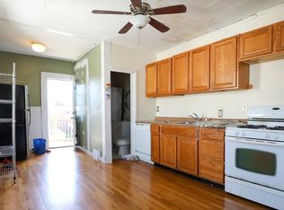 51 Leicester St #2, Brighton, MA 02135