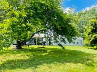 11181 Sweet Gum Rd, Leopold, IN 47551