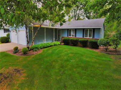 930 25th Pl, Wisconsin Rapids, WI, 54494