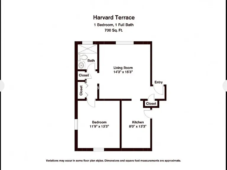 44 Harvard Ave #A — Photo 5