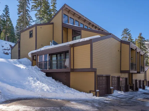 2201 Scott Peak Pl #49, Alpine Meadows, CA 96146