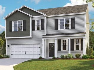 1175 Elery Dr, Seymour, TN 37865