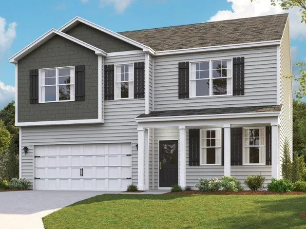 1175 Elery Dr, Seymour, TN 37865