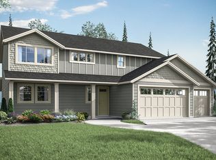 900 E Tanoak Ave, La Center, WA 98629