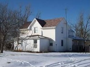 1465 318th Rd, Horton, KS 66439