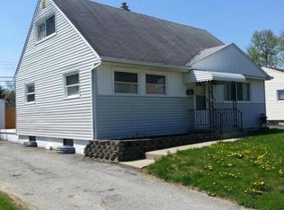 3335 Scottwood Rd, Columbus, OH 43227