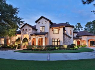 28222 Meadow Fls, Magnolia, TX 77355