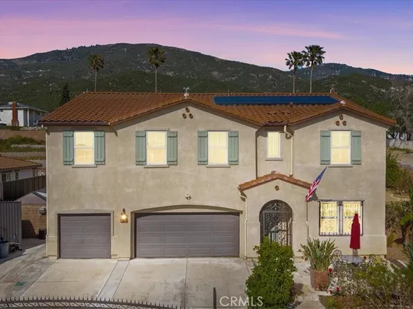 3258 W Garfield St, San Bernardino, CA 92407