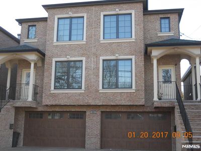 50B W Homestead Ave #B, Palisades Park, NJ, 07650