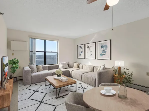 7600 Golden Valley Rd APT 600, Golden Valley, MN 55427