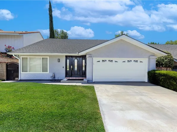 21452 Carol Sue Ln, Santa Clarita, CA 91350