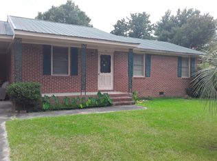 1828 Dellwood Dr, Orangeburg, SC 29115