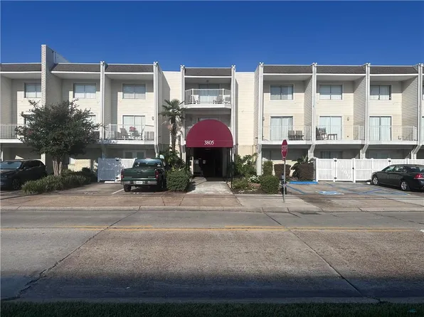 3805 Houma Blvd Unit B234, Metairie, LA 70006