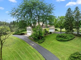 6043 State Highway 144, West Bend, WI 53095