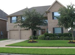 2117 Comal Springs Dr, Deer Park, TX 77536