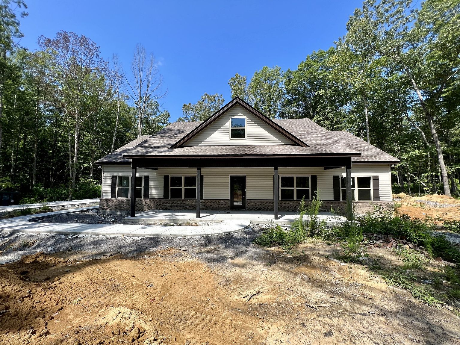 455 Lakewood Park Rd, Beechgrove, TN 37018 Zillow