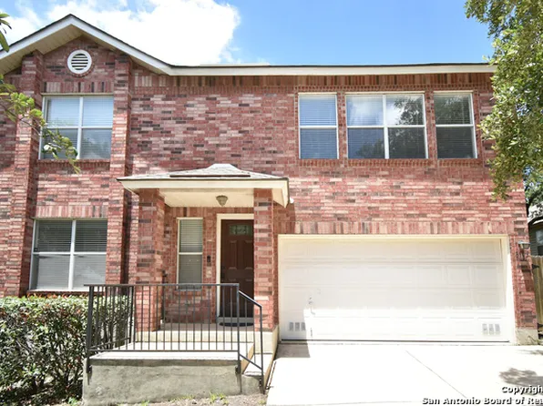 8503 Chelsea Park, San Antonio, TX 78251