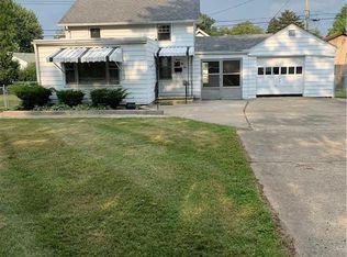 1353 Abbott Ave, Toledo, OH 43614