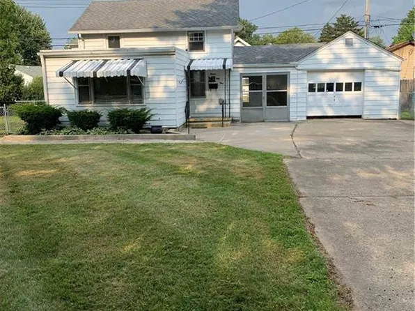 1353 Abbott Ave, Toledo, OH 43614