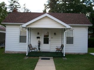 403 Park Ave, Princeton, WV