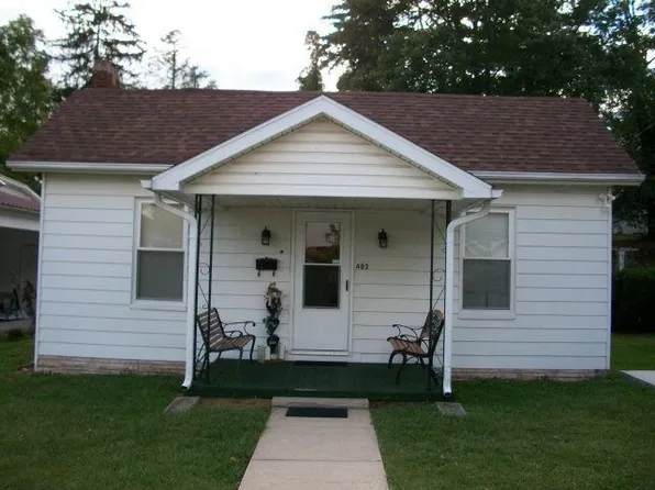 403 Park Ave, Princeton, WV 24740