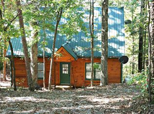 108 Clairmonte Pt, Martin, GA 30557