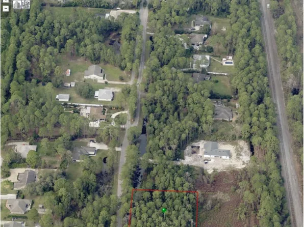 45 Sanctuary Ave, Debary, FL 32713