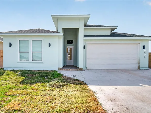 4201 Talbot Dr, Corpus Christi, TX 78414
