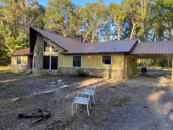 12887 SE 36th Ave, Belleview, FL 34420