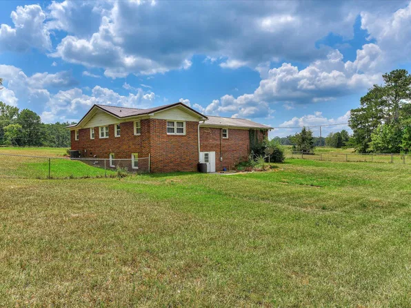 2546 State Highway 23 W, Modoc, SC 29838