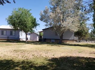 148 N Party Ln, Young, AZ 85554