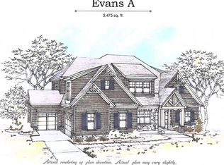 6089 Simone St, Acworth, GA 30101