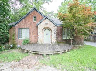 3417 N State St, Jackson, MS 39216