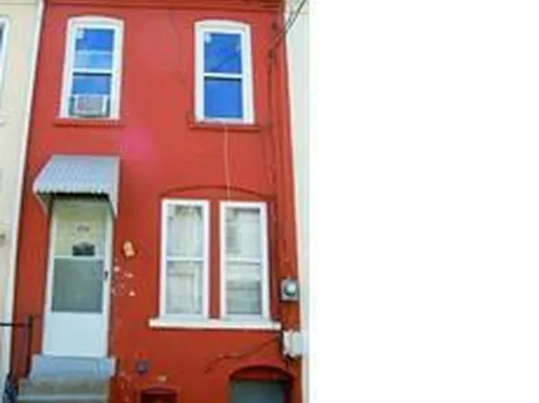 214 N Hall St, Allentown, PA 18102