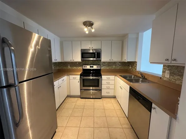1250 S Miami Ave, Miami, FL