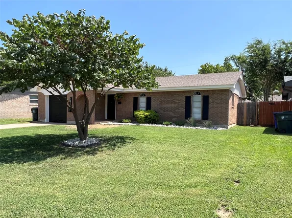 1313 Keystone Ln, Norman, OK 73071