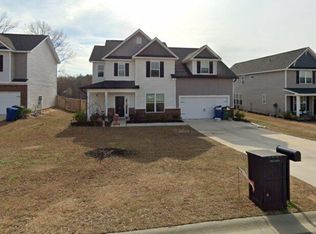 63 Competition Dr, Camden, SC 29020