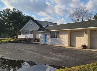 313 S Laurel St, Landisville, NJ 08326