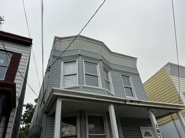 187 Woodlawn Ave, Jersey City, NJ 07305
