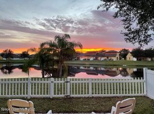 4550 Radiant Way APT 105, Melbourne, FL 32901