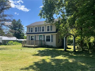 33356 State Route 3, Carthage, NY, 13619
