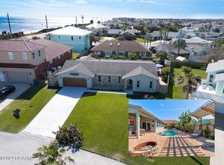 32 Seabridge Dr, Ormond Beach, FL 32176