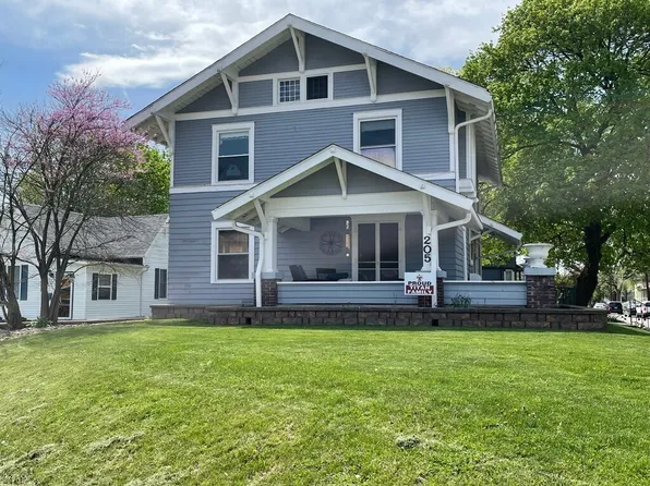 205 Bundy Ave, New Castle, IN 47362