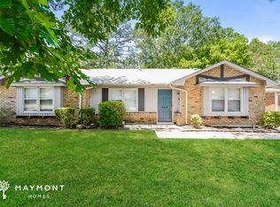432 E Rutgers Loop, Montgomery, AL 36109