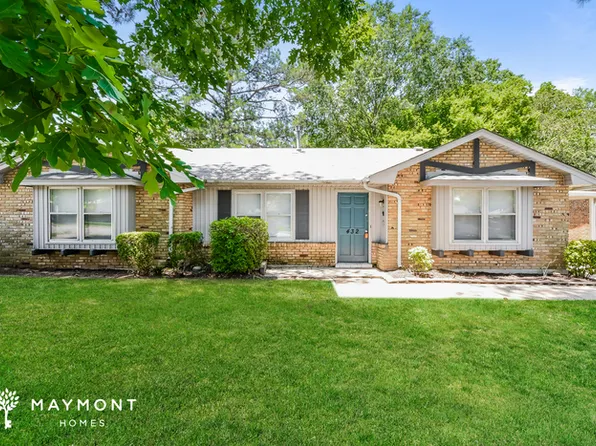 432 E Rutgers Loop, Montgomery, AL 36109